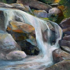 Lois Baird Title: Slippery When Wet