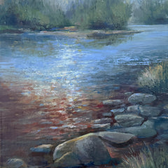 Lois Baird Title: Sparkle