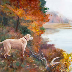 Lois Baird Title: Forever on Watch