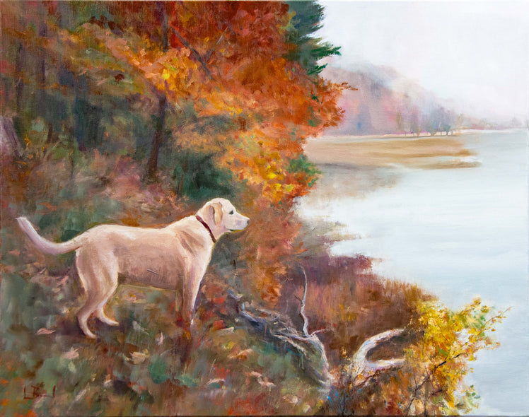 Lois Baird Title: Forever on Watch