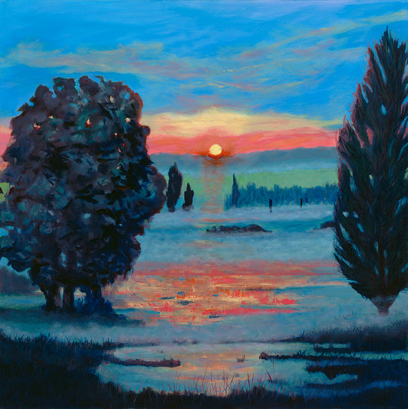 Elizabeth Longstreet Titmus Title: Dream On