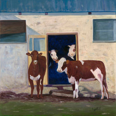 Elizabeth Longstreet Titmus Title: Gossip Girls