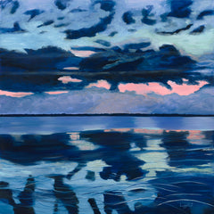 Elizabeth Longstreet Titmus Title: Mystical Moments