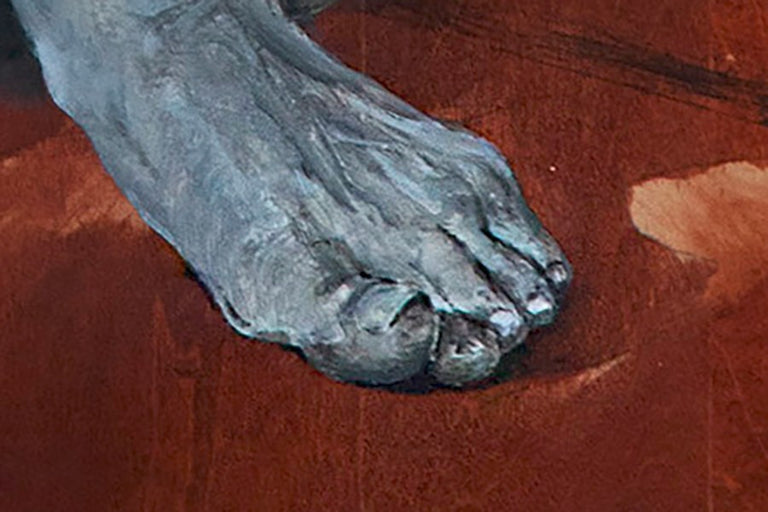 Lott, Lew Title: DespairChoicesHope