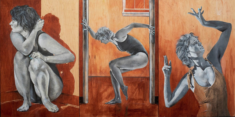 Lott, Lew Title: DespairChoicesHope