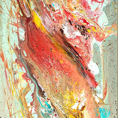 Lew Lott Title: Dragon