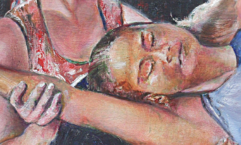 Lott, Lew Title: Radar Love