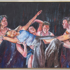 Lott, Lew Title: Radar Love