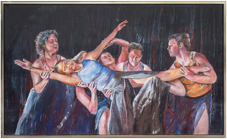 Lott, Lew Title: Radar Love