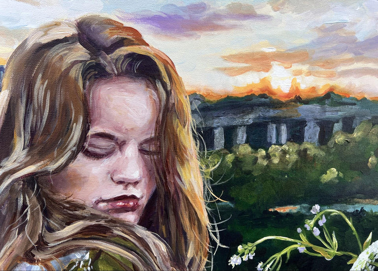 Loughlin, Rachel  title: 13