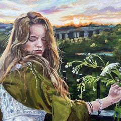Loughlin, Rachel  title: 13