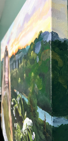 Loughlin, Rachel  title: 13