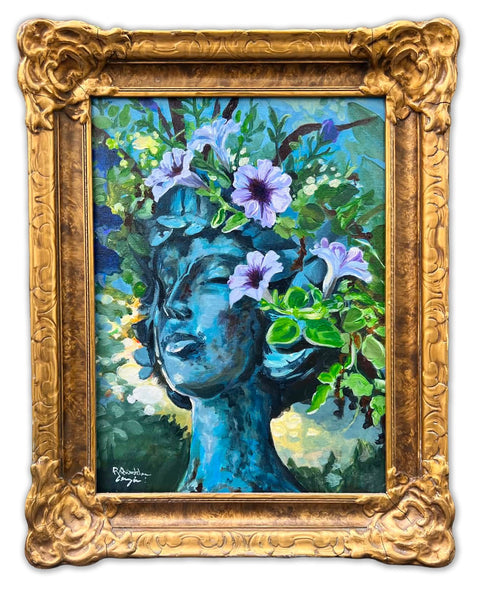 Loughlin, Rachel  title: Growth