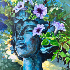 Loughlin, Rachel  title: Growth