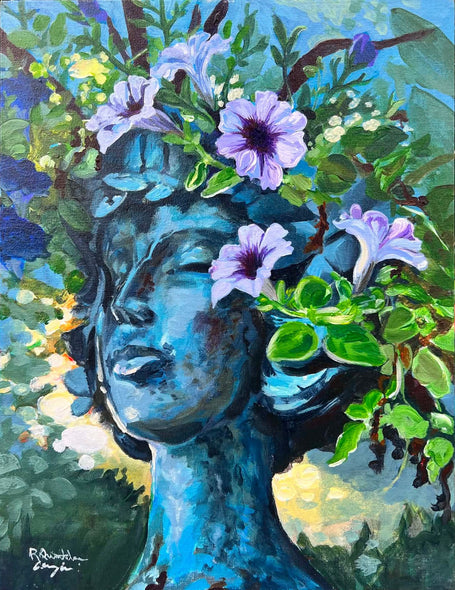 Loughlin, Rachel  title: Growth