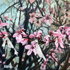 Loughlin, Rachel  title: Wishing Tree