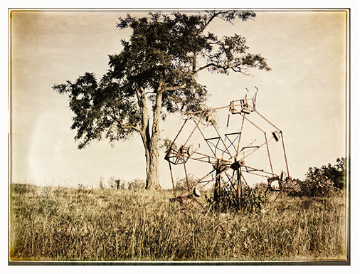 Cyane Lowden Title: Carnival