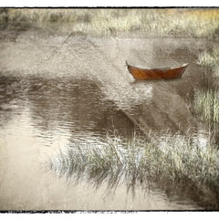 Lowden, Cyane Title: Red Boat 2