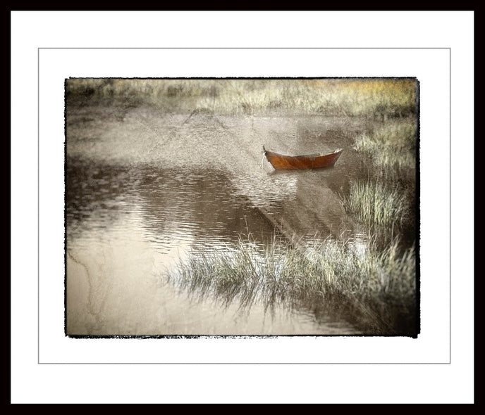 Lowden, Cyane Title: Red Boat 2