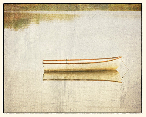 Cyane Lowden Title: Stillness