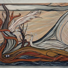 Luck, Jenny  title: Wake Up
