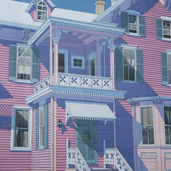 Lynn Blakemore Title: 664 Hughes Cape May NJ