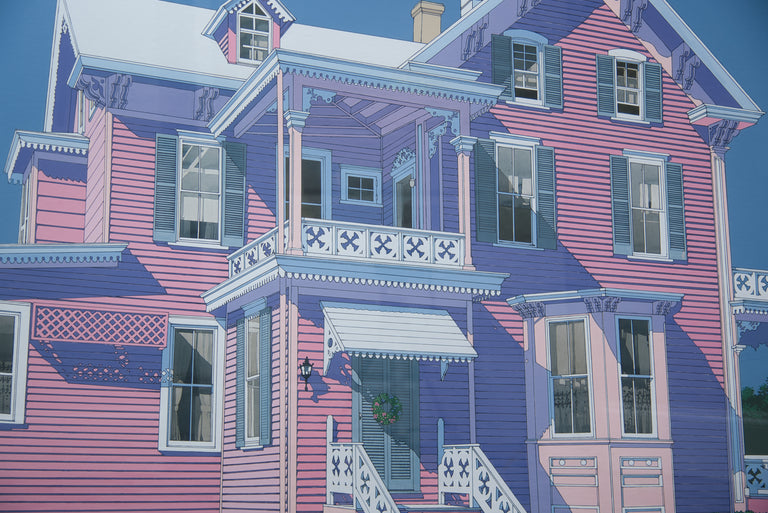 Lynn Blakemore Title: 664 Hughes Cape May NJ