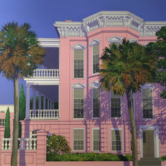 Lynn Blakemore Title: Blushing Bride