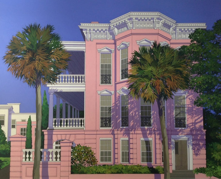 Lynn Blakemore Title: Blushing Bride