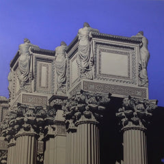 Lynn Blakemore Title: Waiting for the Chippendales