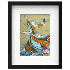 MISK Title: Whirling Dervishes 144