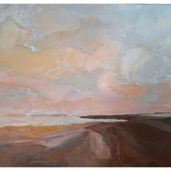 Logan MacKethan Title: Odyssey