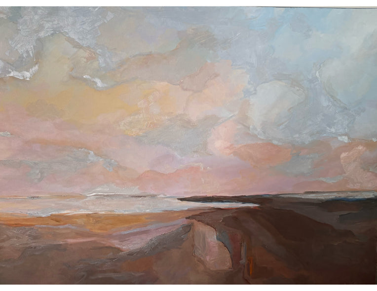 Logan MacKethan Title: Odyssey