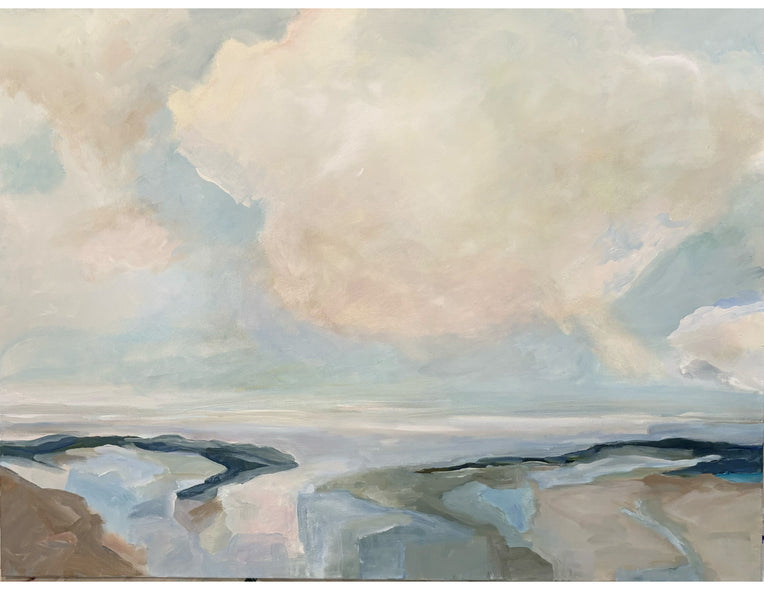 Logan MacKethan Title: Distant
