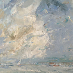 Logan MacKethan Title: We're Off