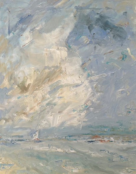 Logan MacKethan Title: We're Off