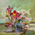 Macchi, Lisa  Title: Bunches of Abundance