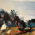 Macchi, Lisa  Title: Fall Poppies