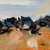 Macchi, Lisa  Title: Fall Poppies
