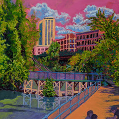 Porter-Daniel, Margaret title: Great Shiplock Park