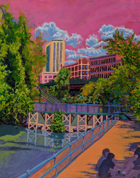 Porter-Daniel, Margaret title: Great Shiplock Park