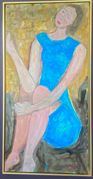 Holly Berger Markhoff  Title: Converse