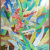 Mary Montague Sikes Title: Tropical Heat