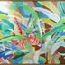 Mary Montague Sikes Title: Tropical Heat
