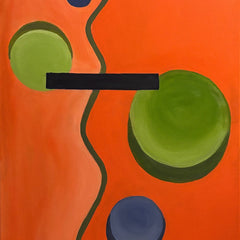 Damon, Mary title: Ozone