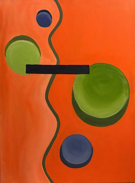 Damon, Mary title: Ozone