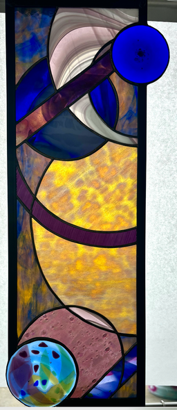 Mary Lu Bennett Title: Mysticmoon