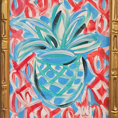 Mary Nell Jackson Title: Island Dreams