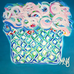 Mary Nell Jackson Title: Ribbons