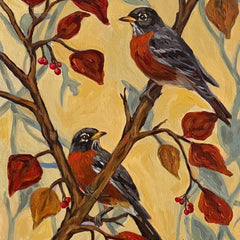 Marzi, Sara  title: The Nomads of Fall